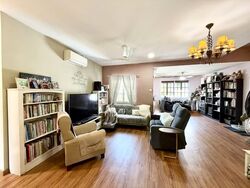 Sembawang Springs Estate (D27), Terrace #559121391